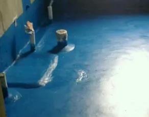 秀山卫生间测漏水多少钱